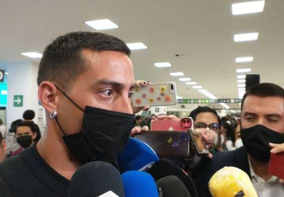 Relatores Ramiro Funes Mori Lleg A M Xico