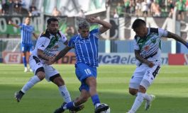 Copa Argentina: Godoy Cruz venció a San Martín de San Juan por penales