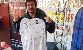 Felipe Pigna celebró los 120 años de Independiente con un emotivo homenaje