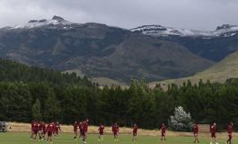  River dio inicio a la pretemporada en San Martín de los Andes