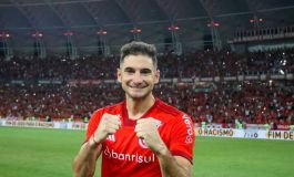 Estudiantes: Lucas Alario es la primera incorporación del grupo inversor