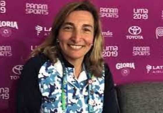 Relatores La revalorización de Mercedes Paz la primera argentina en