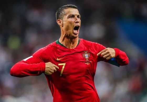 Relatores | Hat-Trick de CR7: ¿Cuántos van?