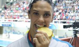 Las dos primeras medallas de oro para Argentina en los Juegos Odesur