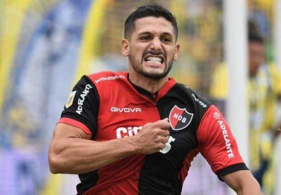 Relatores Juan Manuel García será jugador de Huracán