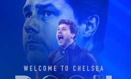 Chelsea oficializó la llegada de Mauricio Pochettino