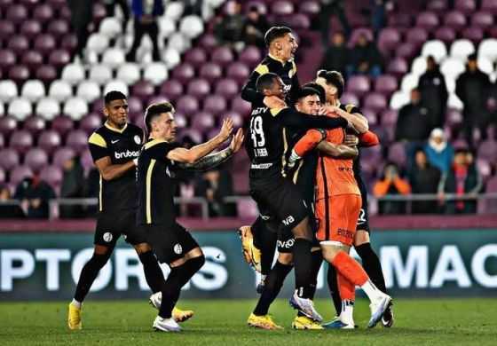 Relatores | Se postergó San Lorenzo y San Martín de San Juan por Copa ...