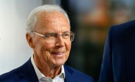 Falleció Beckenbauer: leyenda del fútbol mundial