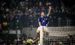 Lautaro campeón del fútbol italiano y final de F.A Cup con cruce argentino