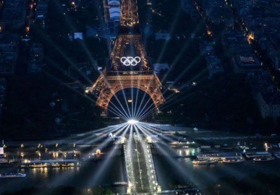 París 2024: paso a paso la inauguración de los Juegos Olímpicos