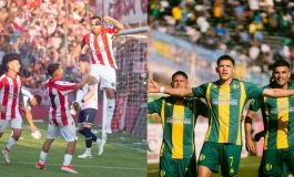 Primera Nacional: San Martín de Tucumán y Aldosivi buscarán el ascenso