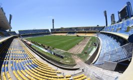 La final entre San Martín de Tucumán y Aldosivi se jugará en el Gigante de Arroyito