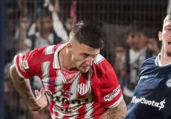 Dura derrota del Lobo en La Plata ante Unión