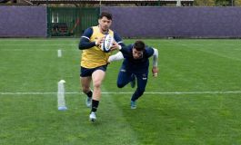 Los Pumas confirmados para el cierre de 2024 ante Francia