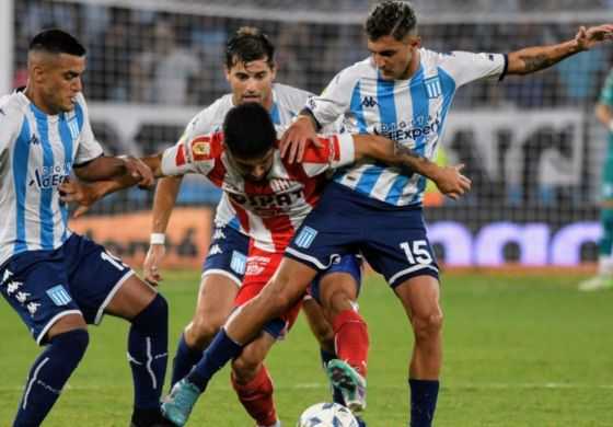 Relatores | Por RELATORES: Unión y Racing juegan el pendiente de la ...