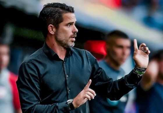 Relatores | Gago analizó la derrota de Boca ante River y explicó sus ...