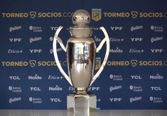 Disfrutá por RELATORES todos los cruces de cuartos de final del Torneo Apertura
