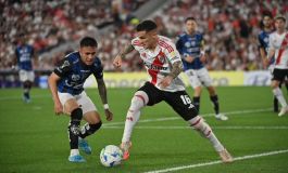 River goleó a Independiente del Valle y ya está en los octavos de final de la Libertadores