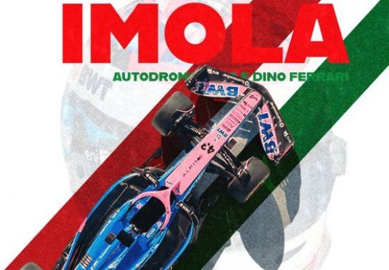 Fórmula 1: Días y horarios del GP de Emilia-Romaña