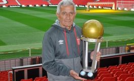 Murió Juan Ramón Verón, leyenda de Estudiantes de la Plata