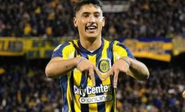 Racing acelera por Alejo Véliz ante la inminente salida de Salas