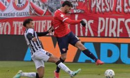 Independiente reaccionó a tiempo y se metió en octavos de la Copa Argentina