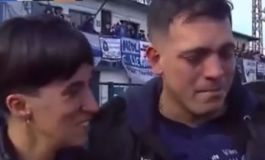 El matrimonio que llevó a Midland al título y busca el ascenso