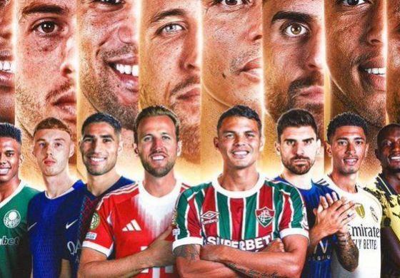 Los ocho mejores del Mundial de Clubes ya conocen sus cruces