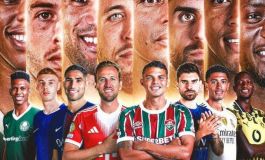 Los ocho mejores del Mundial de Clubes ya conocen sus cruces