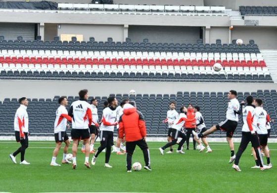Siete jugadores fuera de River: comienza el nuevo ciclo de Gallardo