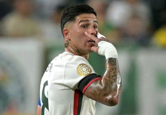Enzo Fernández y su mensaje a la FIFA: “Espero que cambien los horarios”