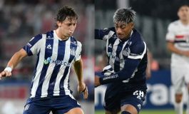 River cerró dos incorporaciones clave para su mediocampo