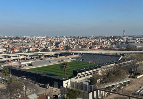 Barracas Central reabre su estadio con capacidad duplicada y tribunas nuevas