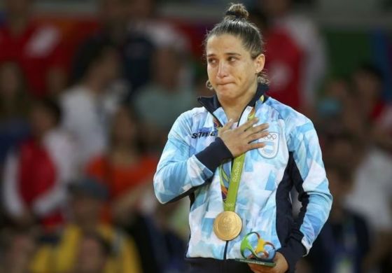 Paula Pareto, figura clave en el nuevo ciclo del Comité Olímpico Argentino