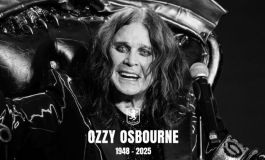 Ozzy Osbourne y Aston Villa: un lazo eterno entre el rock y el barrio