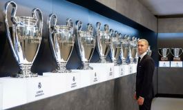 Franco Mastantuono ya es del Real Madrid: 'El club más grande del mundo'