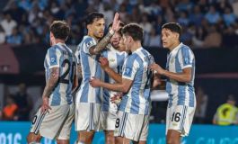 La Selección cambia sus planes: gira por Estados Unidos con dos nuevos rivales