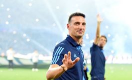 Así comenzaron los argentinos de Selección la temporada 25/26 que desembocará en el inicio de la próxima Copa del Mundo