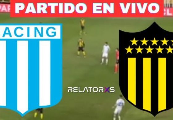 Copa Libertadores en RELATORES: Racing obligado a ganar ante Peñarol