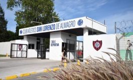 San Lorenzo en crisis: piden la quiebra y vuelve Marcelo Moretti