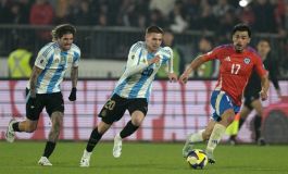 Se va armando la Selección para los últimos partidos oficiales del año: así fue el rendimiento de los citados