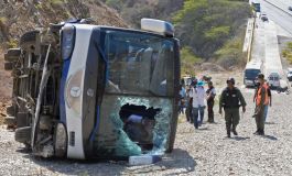 Huracán embargado por $850 millones por el accidente en Venezuela en 2016