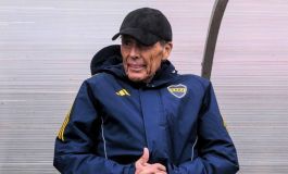 Miguel Ángel Russo sigue internado por precaución en el Sanatorio Fleni