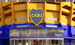 Boca anuncia cambios en La Bombonera: así será la nueva entrada histórica