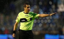 Quiénes son los árbitros designados para la fecha 9 del Torneo Clausura