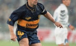 El día que Maradona volvió a jugar con Boca: 30 años del partido en Seúl