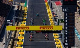 F1 en Austin: calendario oficial del Gran Premio con presencia argentina