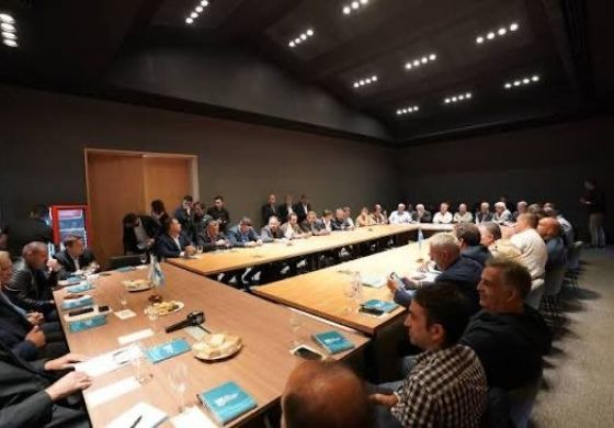 AFA definió el formato de los torneos de Primera División para 2026