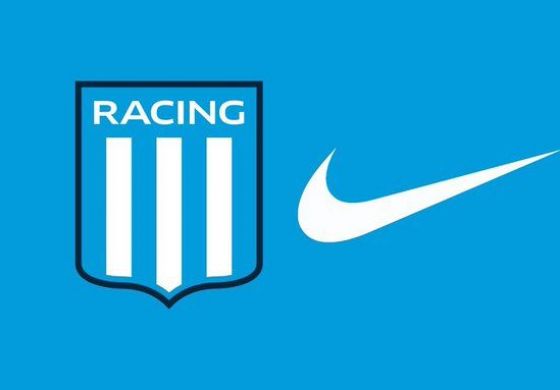 Racing firmó con Nike: así será el nuevo vínculo técnico desde 2026