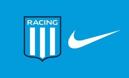 Racing firmó con Nike: así será el nuevo vínculo técnico desde 2026